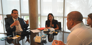 Rocco Tjon: Sosten structural pa un cuido di salud mental mas acesibel