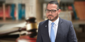 Awe AVP lo haya su di dos sentencia riba corupcion