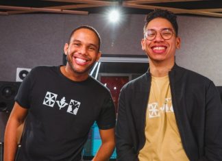 KrossHart ta lansa su segundo album titula: EXPLORA