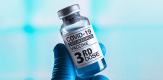 Pronto e di 3 vacuna contra COVID lo ta disponibel na Aruba