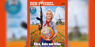 Hulanda t’e supermercado di droga pa Europa