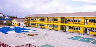 Minister Endy Croes: A cumpli cu peticion di Emma School, Pronto e Scol lo tin Wifi bek.