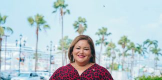 Drs. Shailiny Tromp-Lee (MEP): Parlamento a trata y aproba diferente ley den e siman tras di lomba