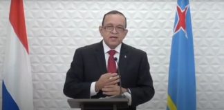 Problema di instructornan di landamento a keda soluciona