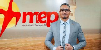 Heintje Ras y su hazaña ta algo cu nos tur por siña di dje