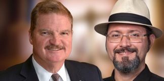 Otro siman tin sentencia final den caso di corupcion di ex minister di Gab. Mike Eman