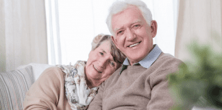 Dia Internacional di Adulto Mayor