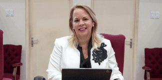 Ministerio di adultonan mayor ta importante pa mehora calidad di bida di cada adulto mayor den tur sentido