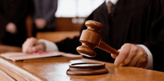 Sentencia di 3 huez cu a dicta Endy Liber