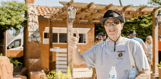 Aruba ta co-anfitrion di evento pa organisadonan di gruponan incentivo