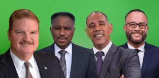 Sangernan nobo mester corta e cancer di corupcion den AVP pa recupera integridad