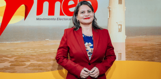 Comision fiho di Cuido di nos grandinan ta bay traha na bienestar di nan