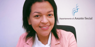 Mas o menos 300 famia den bijstand no a entrega formulario di scol 2021/2022