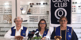 Siman di Kibra Silencio