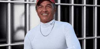 Rudy Carti (64) sentencia cu un aña di castigo di prison y tambe 4 aña no por traha como psychioterapista