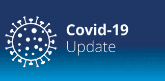 Covid Update: 151 casonan activo y 5 persona den ICU