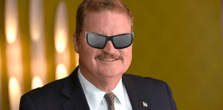 AVP no kier accepta cu nan partido ta corupto y bandido