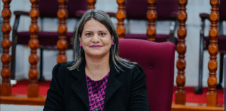 Parlamentario Darlaine Guedez-Erasmus (MEP): Pa nos tin adultonan bon desaroya ta importante pa duna cuido optimal desde baby