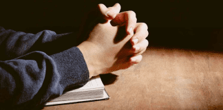 Oracion di dia 19-10-’21