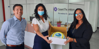 Grant Thornton Bonaire, cliente di Payroll Pro HRM pa mas cu 25 aña