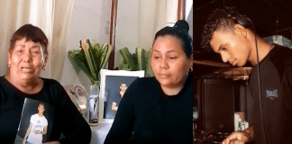 Famia di Dj Luis Angel Figueroa ta exigi Husticia