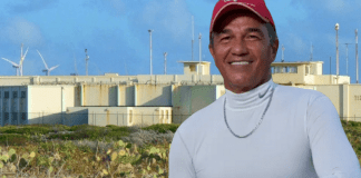 Fiscal kier pa Rudy Carti bay entrega su mes bek na KIA