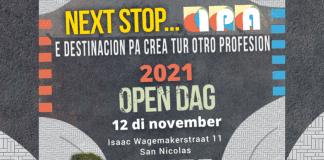 IPA ta invita comunidad di Aruba na su Dia Publico, ‘Next Stop … IPA’