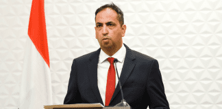 Minister Dangui Oduber “Aruba ta wordo considera un destinacion hopi atractivo pa aeroliñanan”