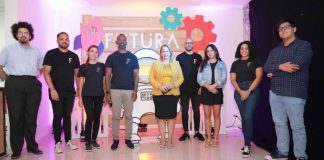 FUTURA un biaha mas a Organisa Innovation Camp