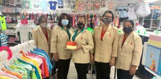 25 aniversario di servicio