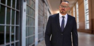 Paul Croes sentencia cu 3 aña di castigo di prison y 8 aña no por postula como politico y tampoco por traha den Gobierno