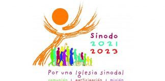 Misa di apertura di Sinodo 2021 – 2023