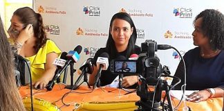 Ambiente Feliz Celebrando 35 aniversario