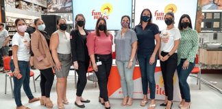 WordFun: colecta letter pa gana un auto y mucho mas.