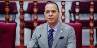 Parlamentario Marco Berlis (MEP): E realidad di e Ley di Screening Ministers