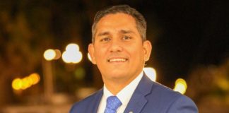 Ban traha hunto pa nos adultonan mayor