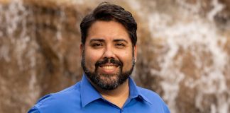 Raynold Semeleer nombra Director di Catering & Events na Hilton Aruba Caribbean Resort & Casino