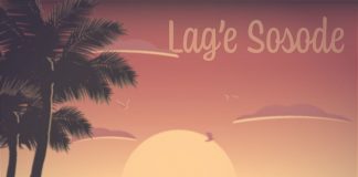 Cantautor Arubano MTCHLL ta lansa awe su siguiente single titula ‘Lag’e Sosode’ hunto cu su video clip