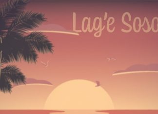 Cantautor Arubano MTCHLL ta lansa awe su siguiente single titula ‘Lag’e Sosode’ hunto cu su video clip