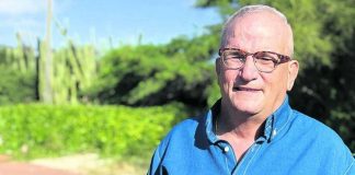 Booshi Wever: BIRA CARA PA E CORUPCION DEN COMPRA DI E INCENIRATOR CHIKITO Y RWZI NO TA UN OPCION!