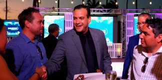 Minister Mr. Geoffrey Wever: Aruba tin un cultura y historia economico di inovacion