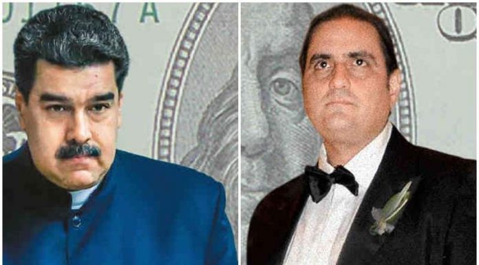 Alex Saab extradita pa Merca for di Cabo Verde