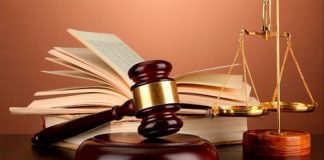 Resumen di casonan den Corte di Prome Instancia riba 29 oktober 2021