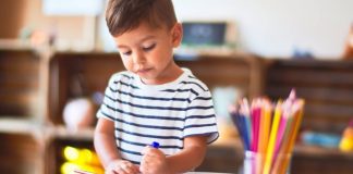 Ganadornan di Concurso di Pintamento “Stima Bo Cacho” 2021