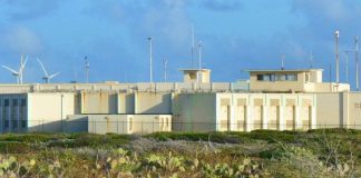 Preso haya morto den KIA; caso bao investigacion