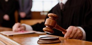 Hues a sentencia Jason Margaritha na 2 aña y mey di prison