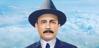 Pa prome biaha lo tin nobena na honor di Beato José Gregorio Hernández