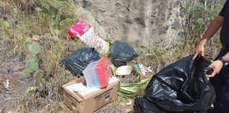 Facebook a hiba City Inspector na un lugar di sushedad