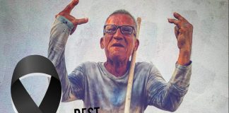 Conocido John di Hooiberg haya morto na su cas; Ta investigando si ta un crimen of caida