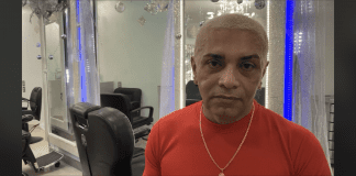 Clyde di Envy a contesta e agresion di Nelson & Patrick: Mi no a pidi fabor politico